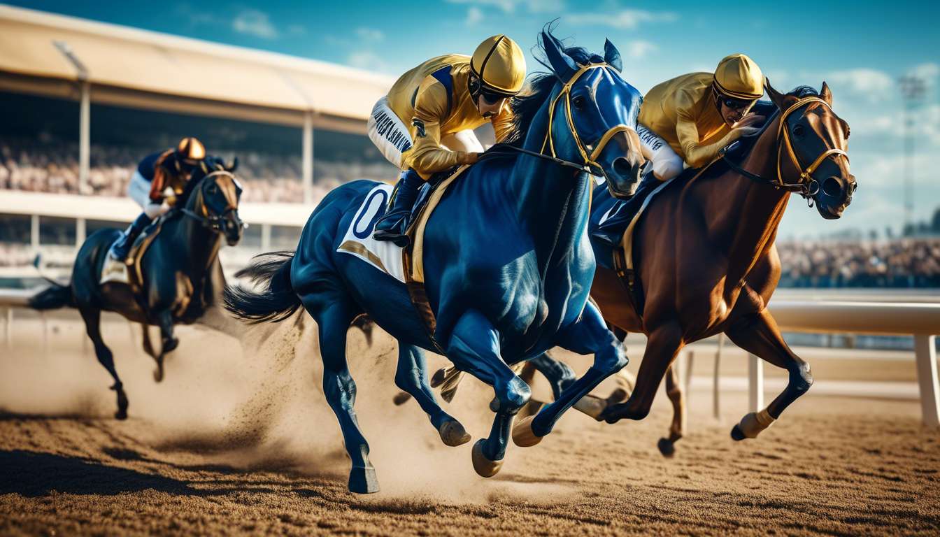 888 Holdings Replaces Twinspires post thumbnail image