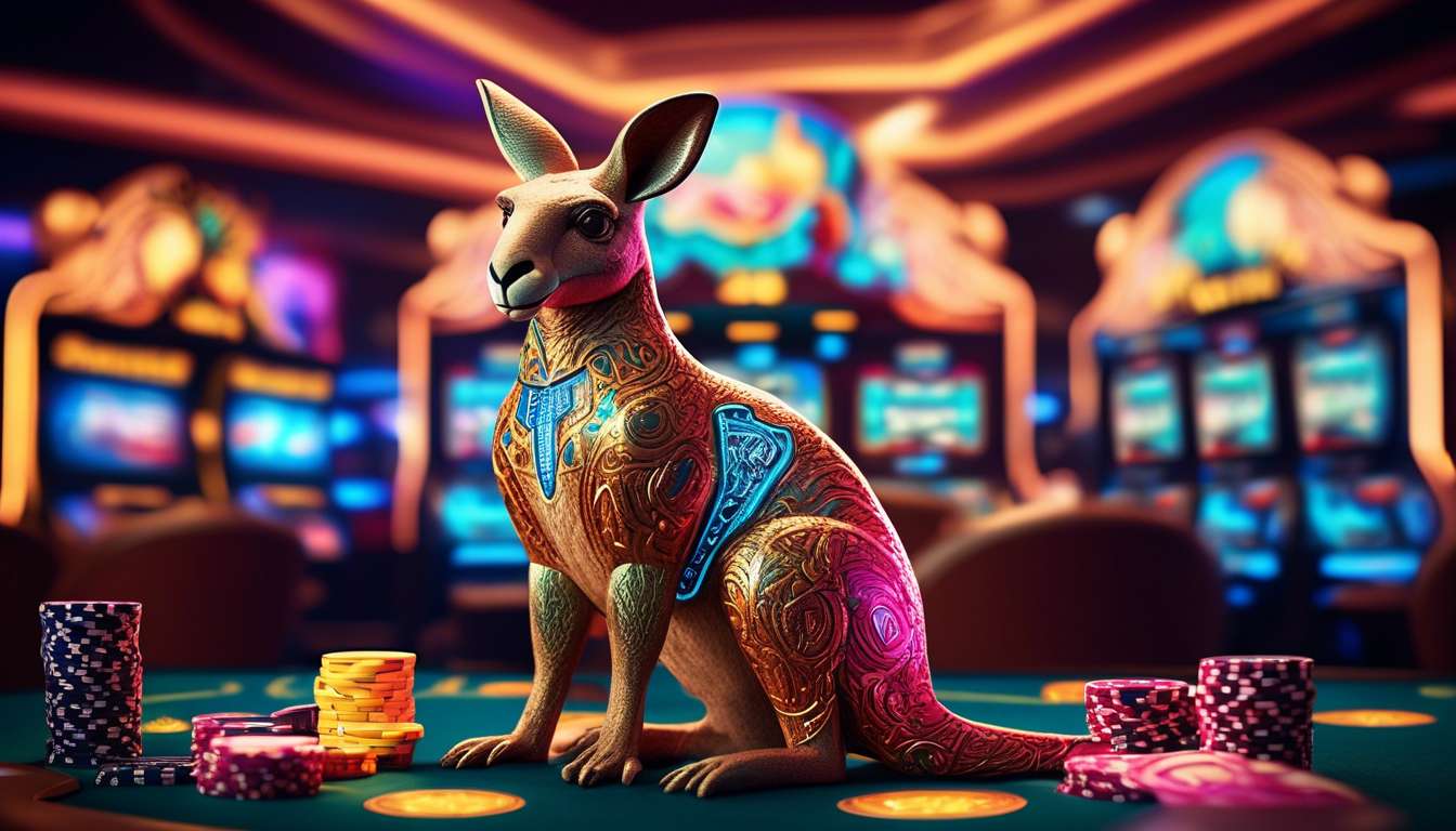 Everything About Australian Online Gambling post thumbnail image