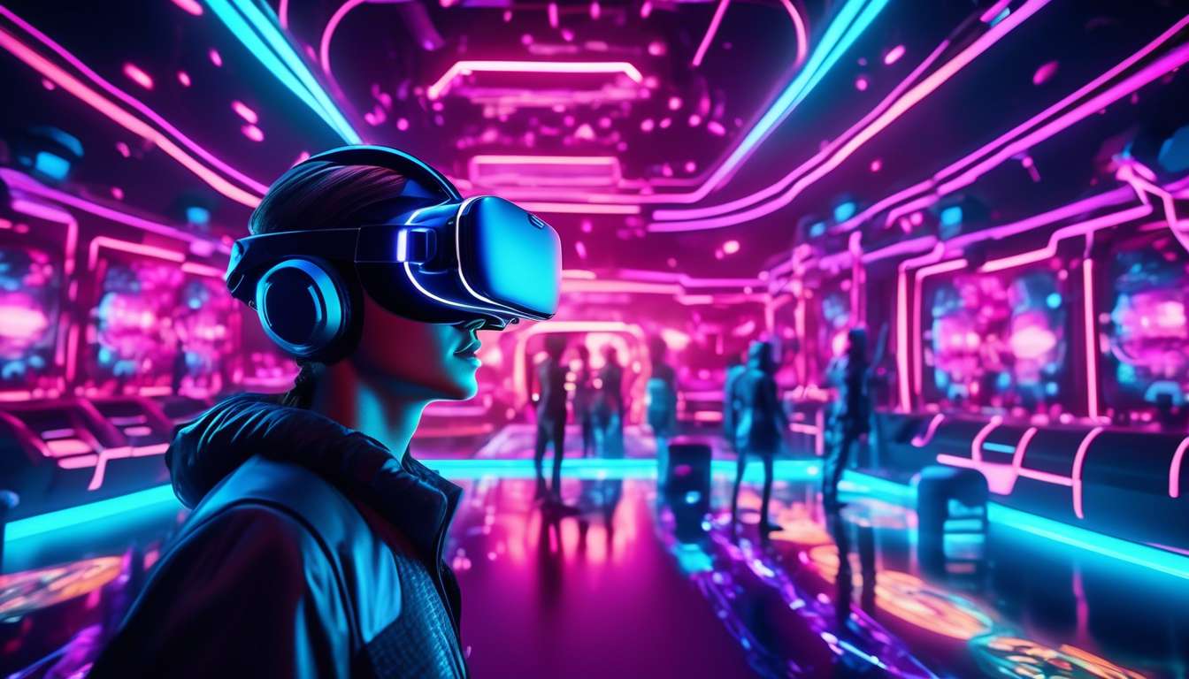 Impact of the Metaverse on Online Gaming post thumbnail image