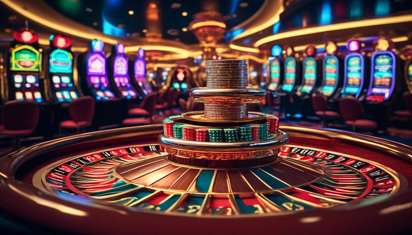 The Need for SSL in Online Gambling post thumbnail image